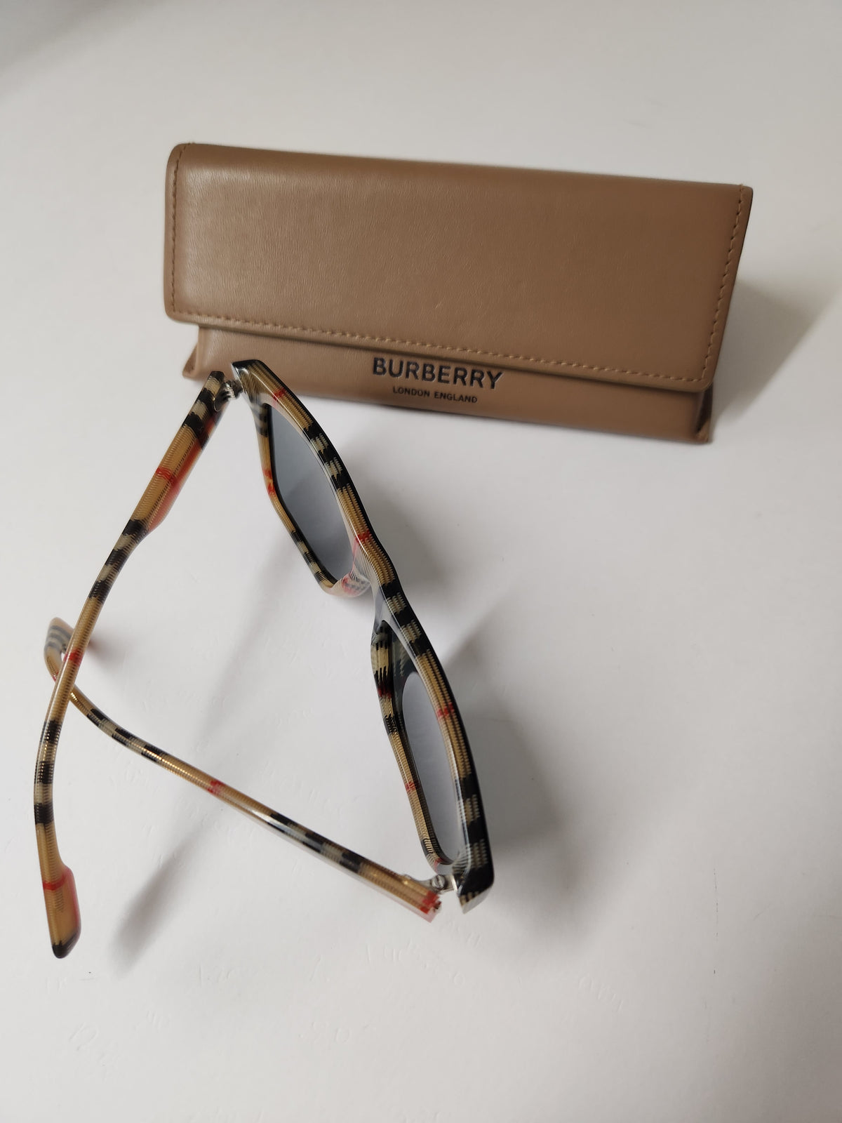 Burberry Sunglasses