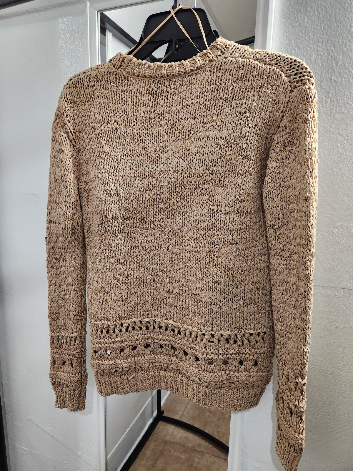Elie Elie Tahari Pullover Sweater