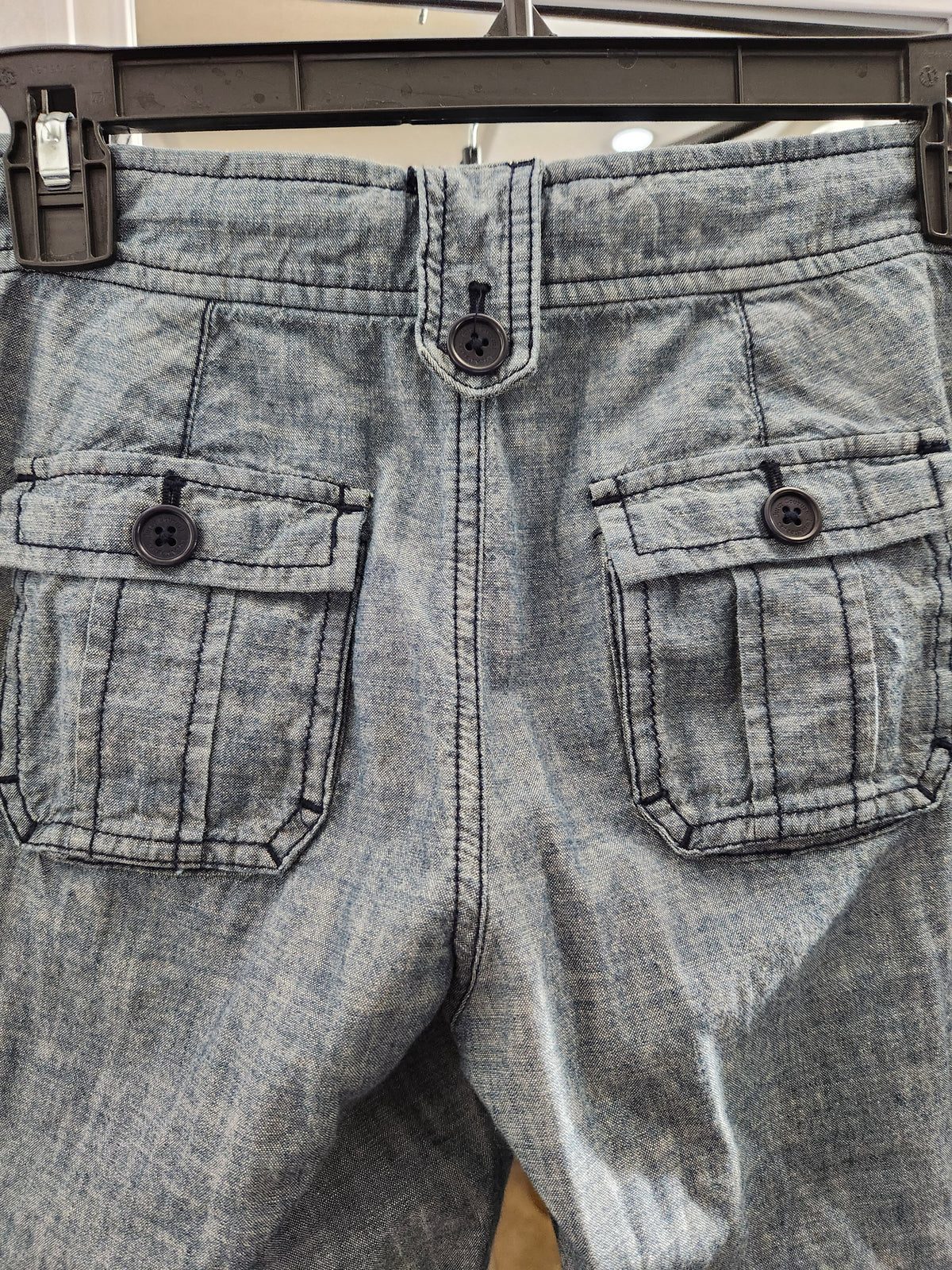 Juicy Couture Cargo Joggers
