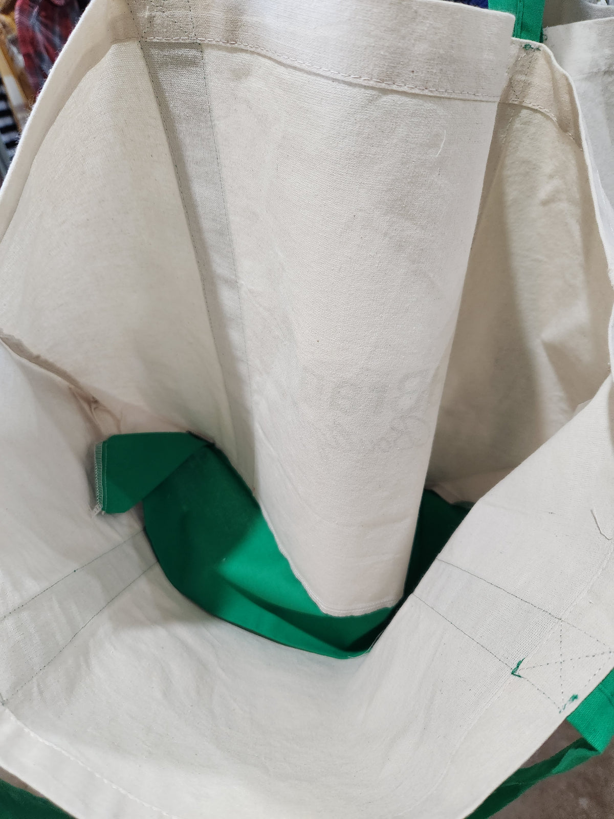 2nd Brands Boutique Tote Bag