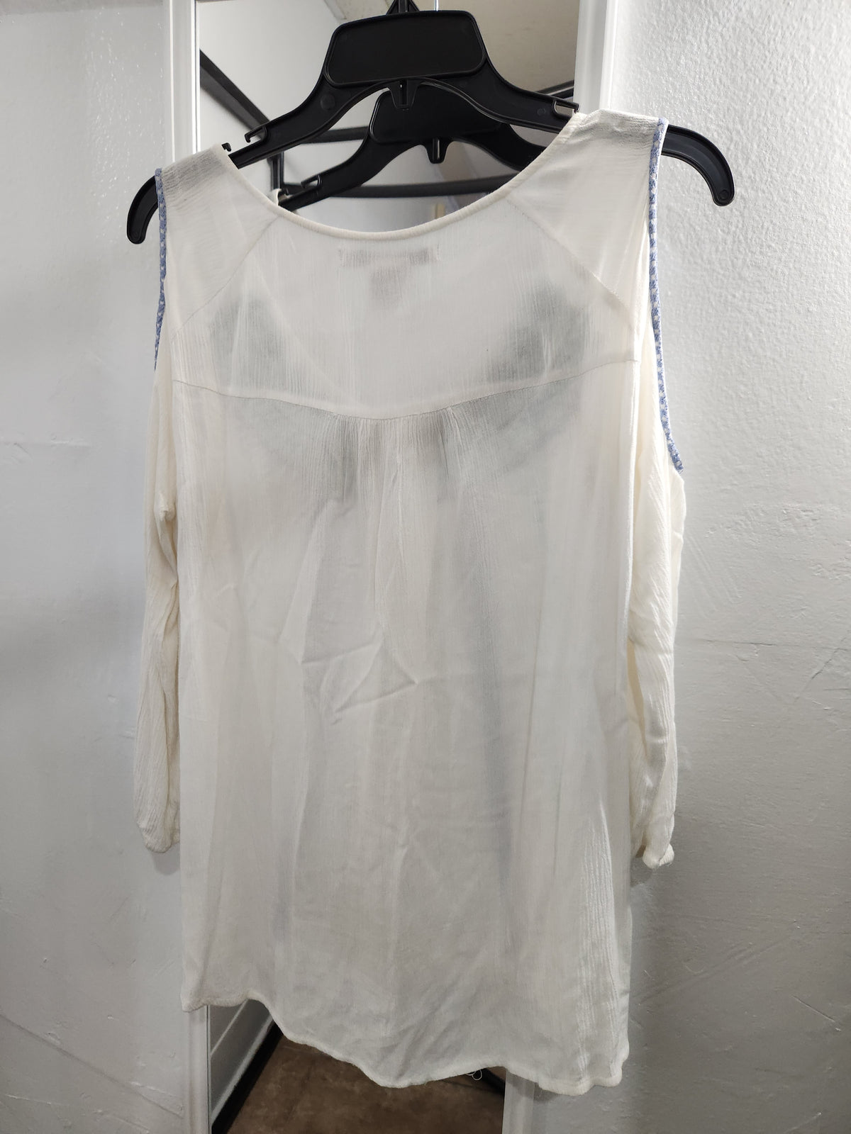 American Rag Cie Top Blouse