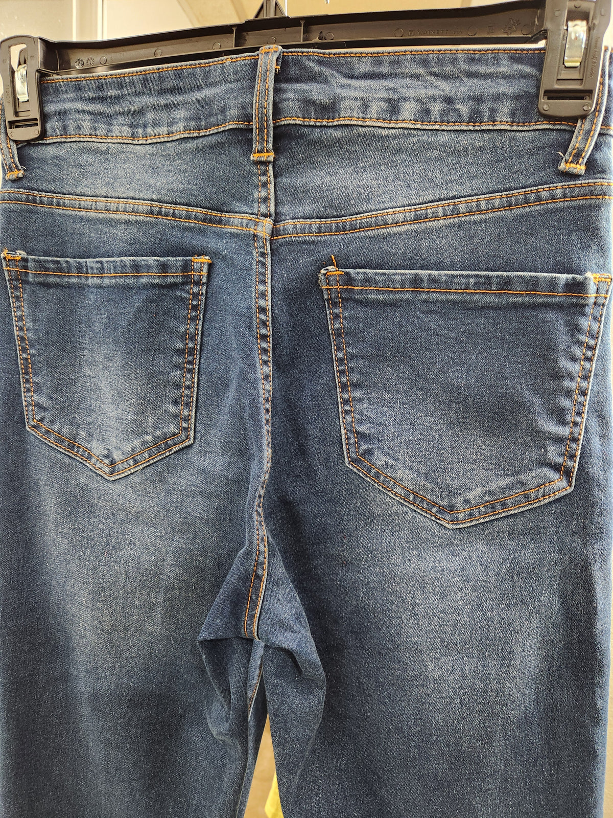 Old Navy Super Skinny Jeans