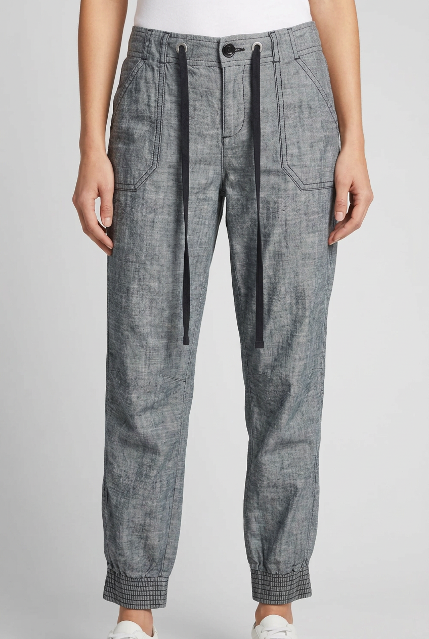 Juicy Couture Cargo Joggers