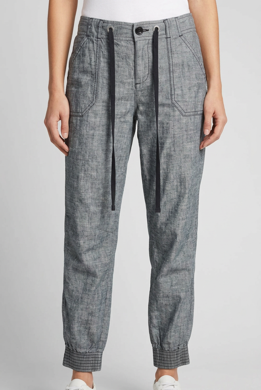 Juicy Couture Cargo Joggers
