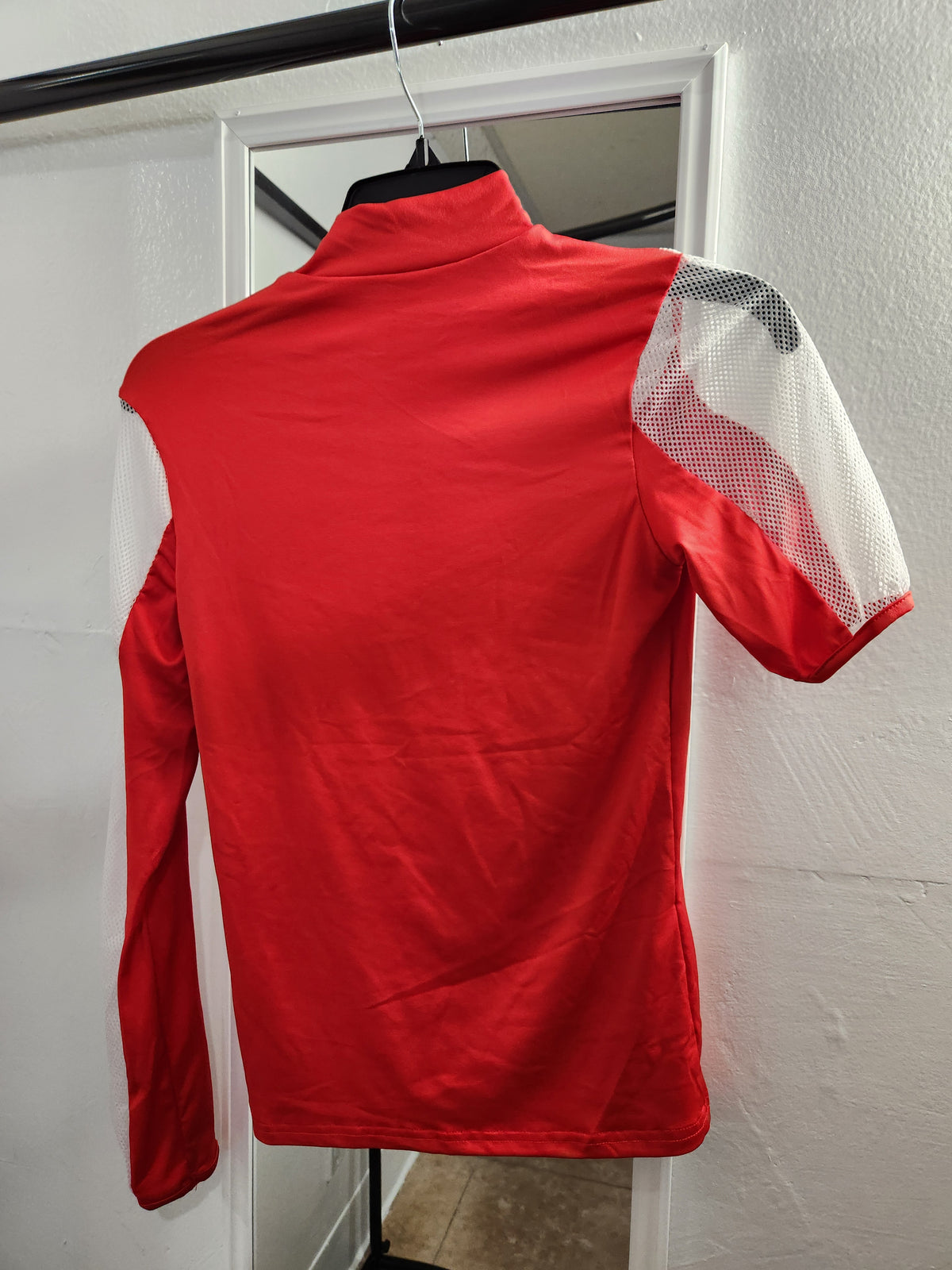 Zombies 4: Dawn of the Vampires Nova Cosplay Costume