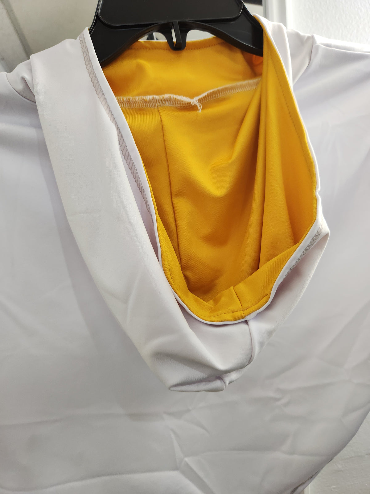 Zombies 4: Dawn of the Vampires Nova Cosplay Costume