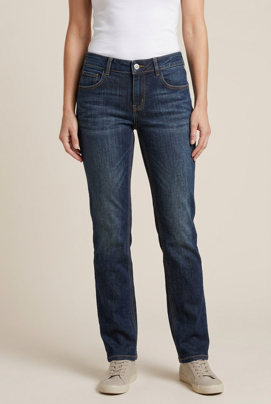 LaROK Low Rise Skinny Jeans