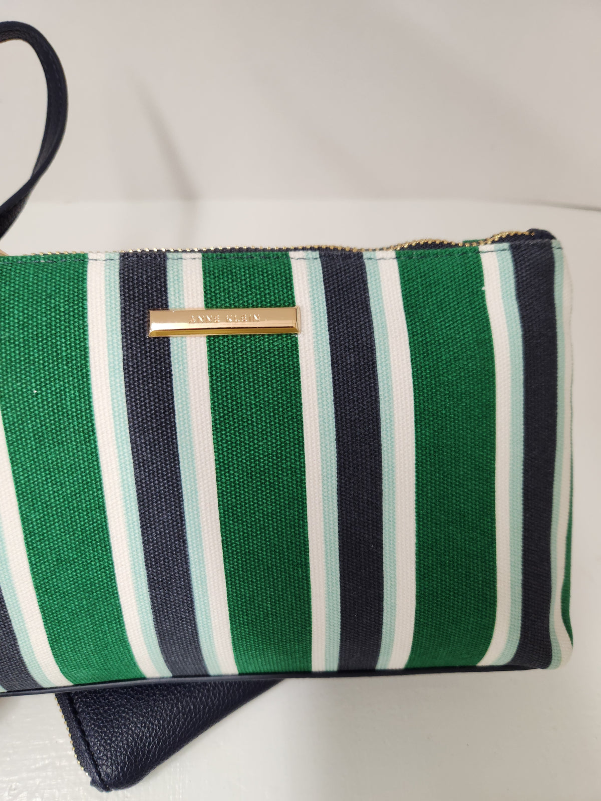 Anne Klein 2Piece Pouch Set