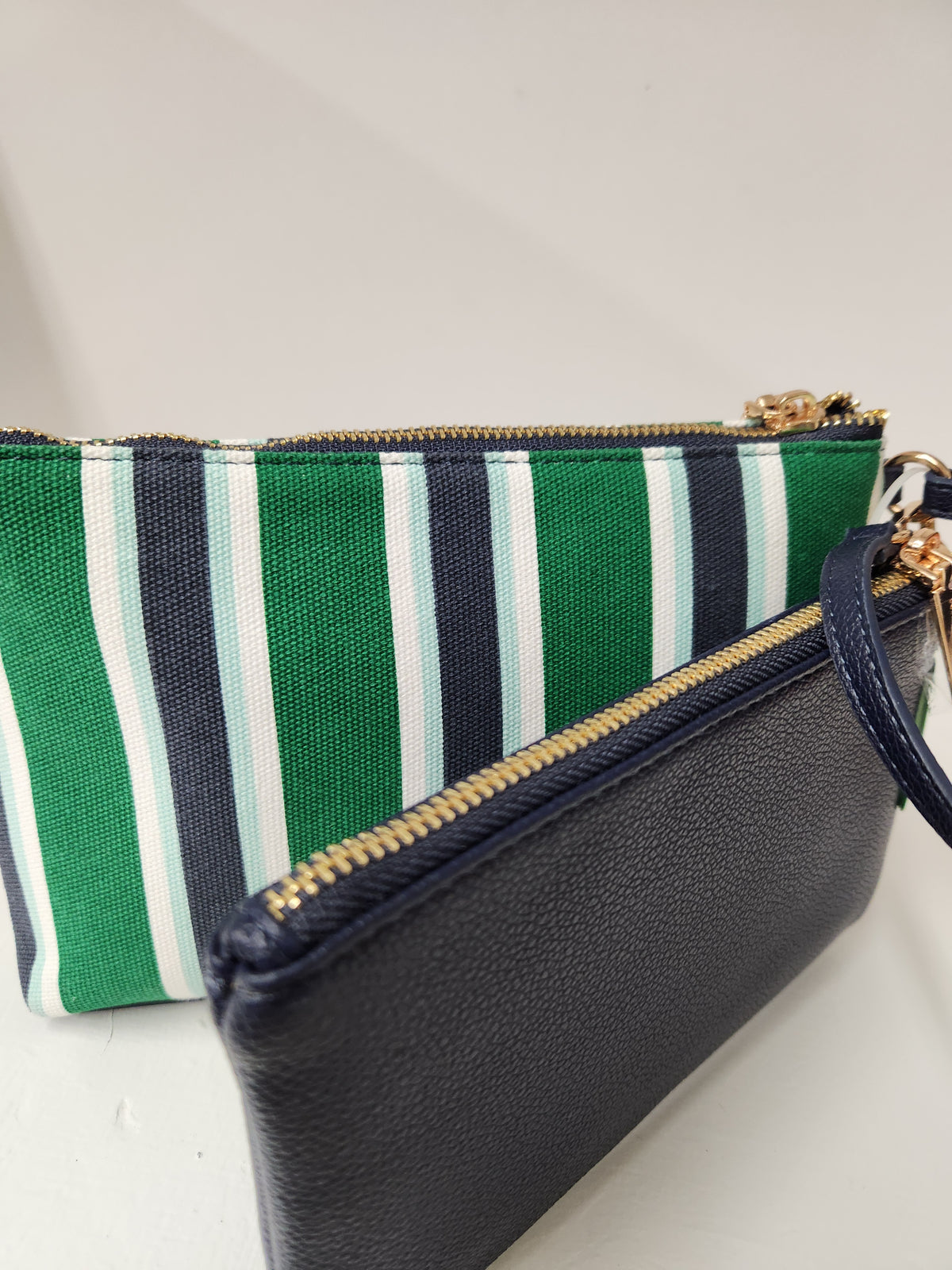 Anne Klein 2Piece Pouch Set