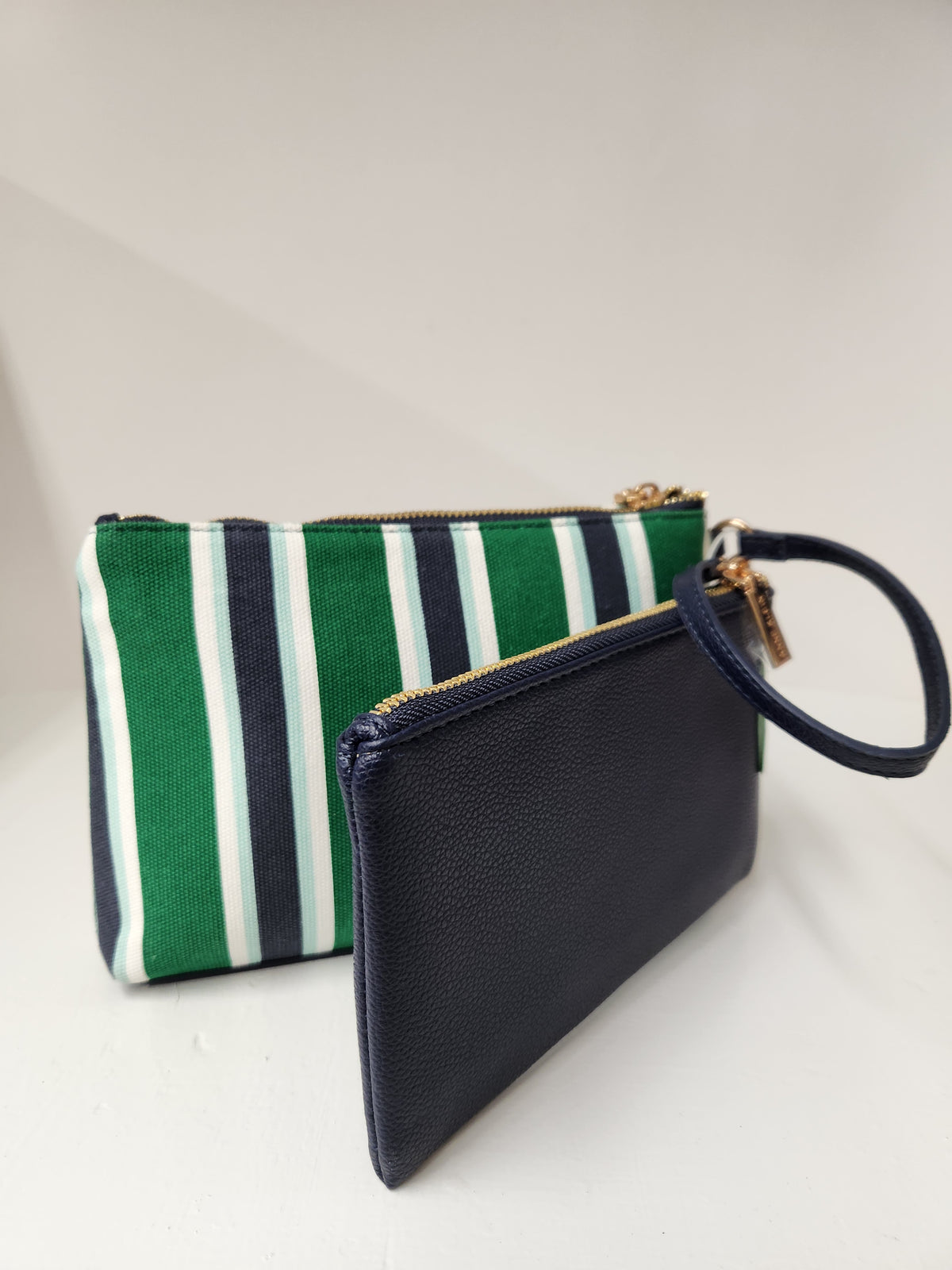 Anne Klein 2Piece Pouch Set