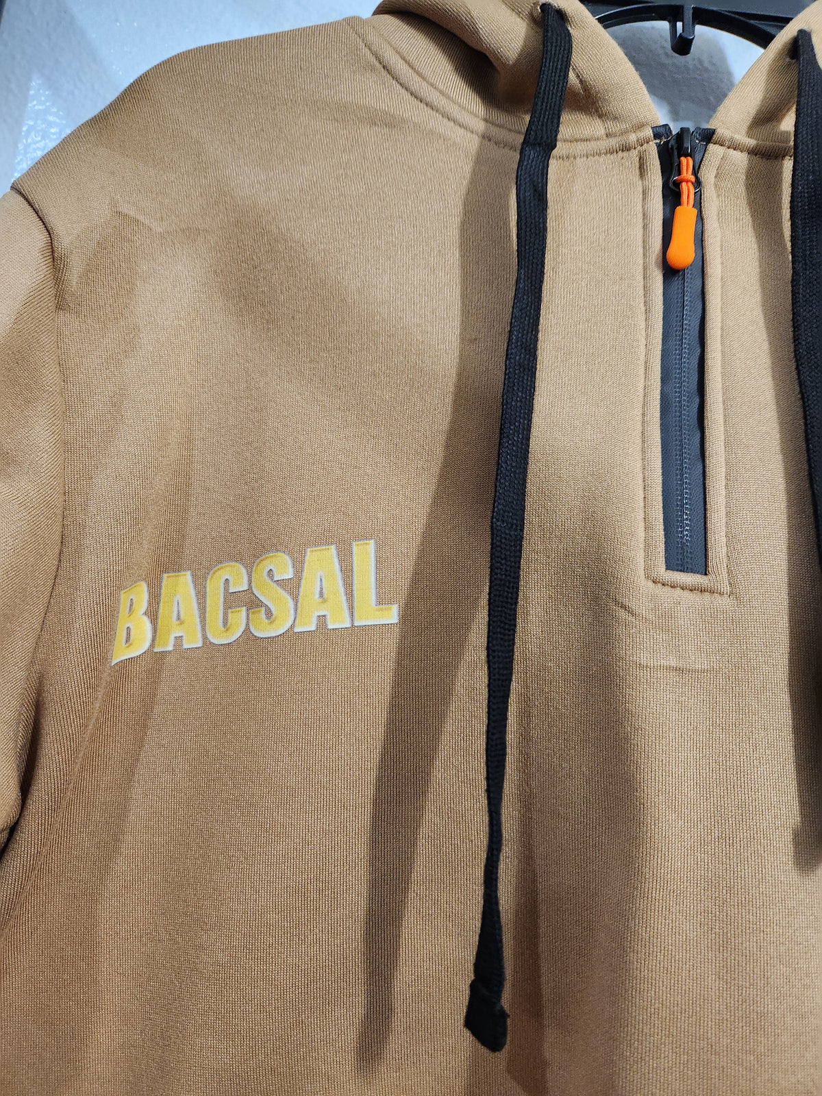 San Diego Padres Pullover Hoodie