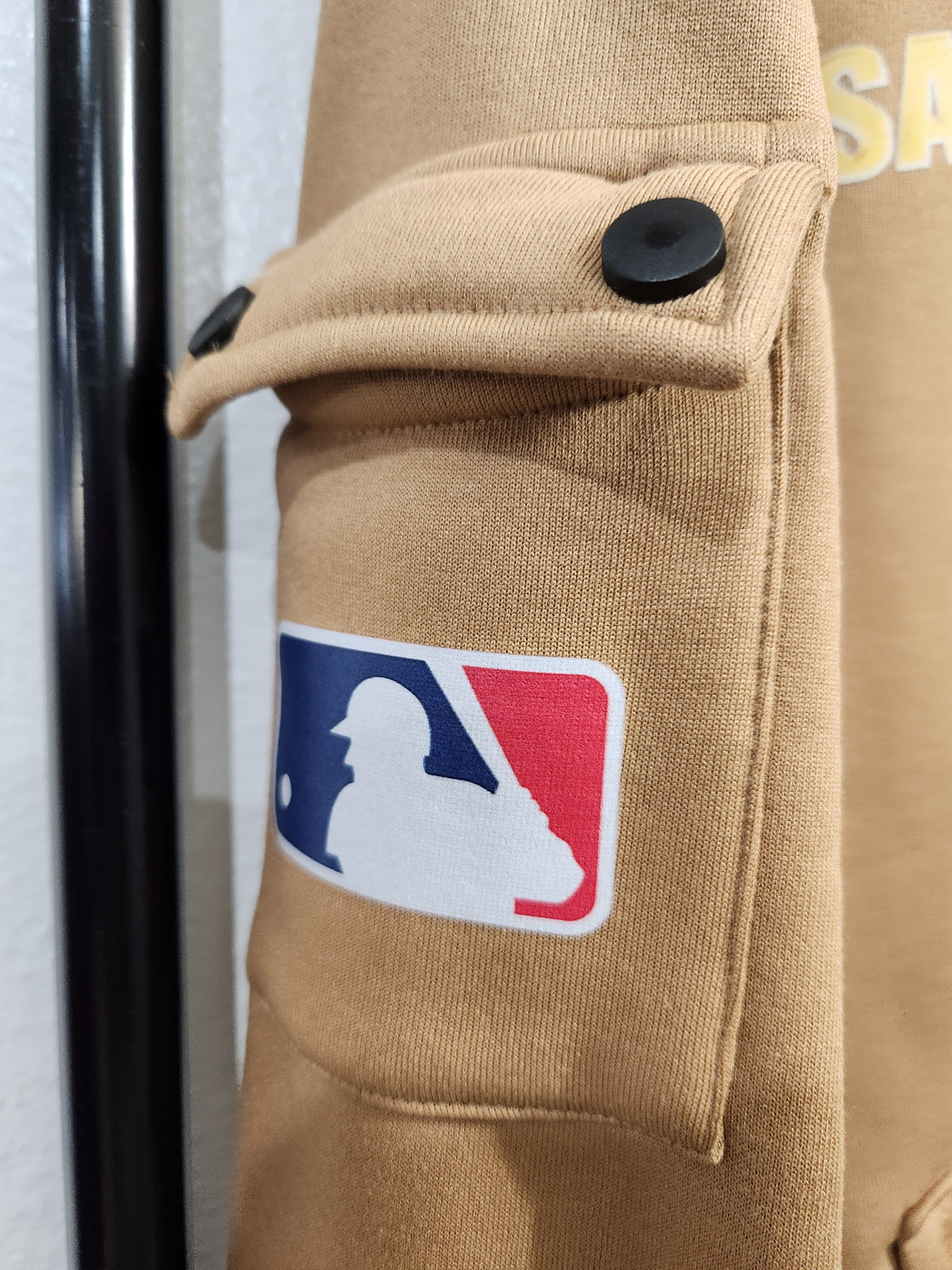 San Diego Padres Pullover Hoodie