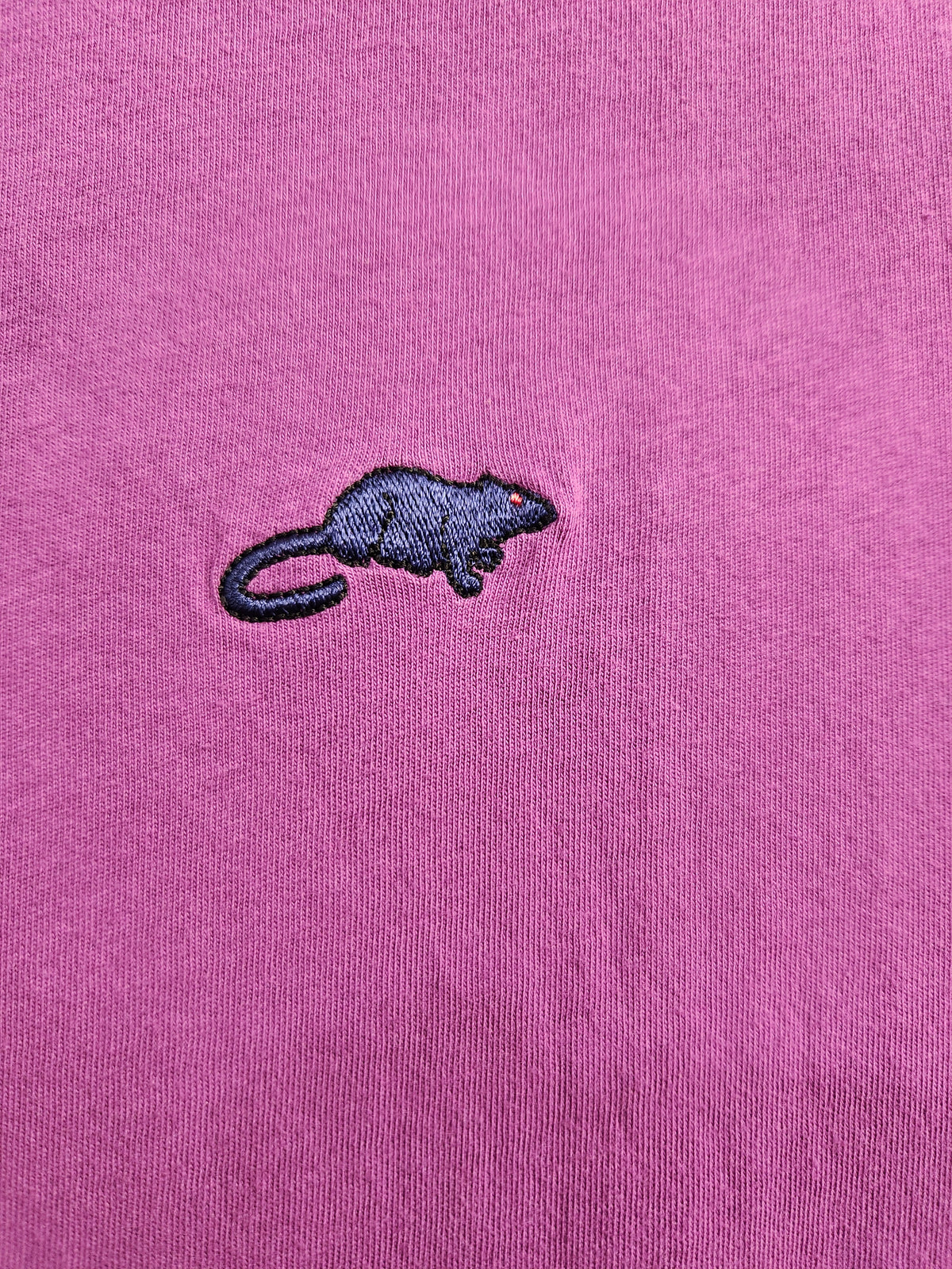 Marc Jacobs Stinky Rat T-Shirt