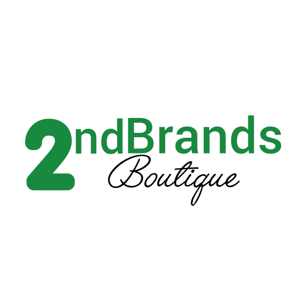 2nd Brands Boutique