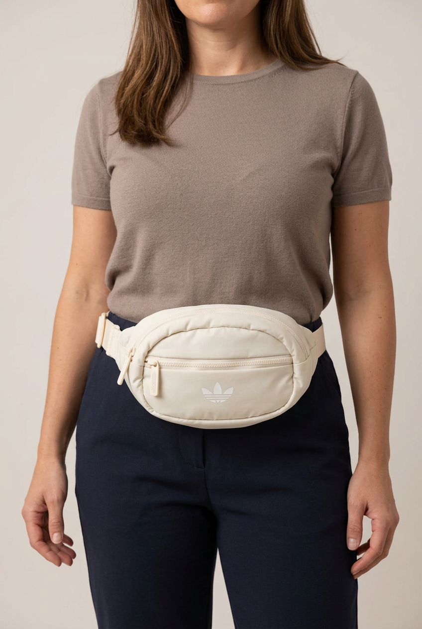 Adidas Originals National Waist Pack