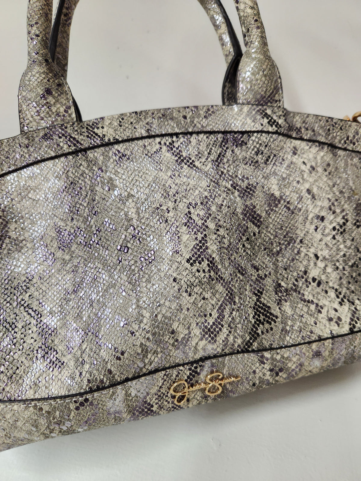 Jessica Simpson Nora Satchel Bag