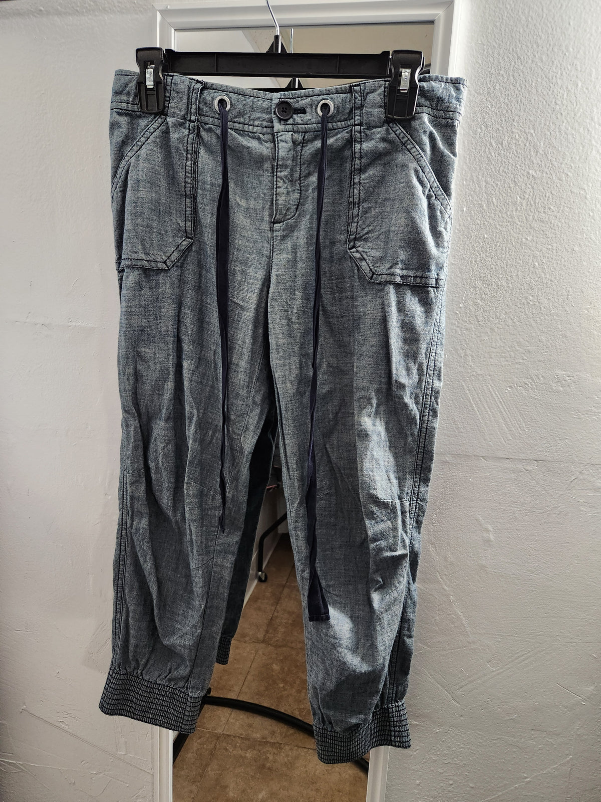 Juicy Couture Cargo Joggers