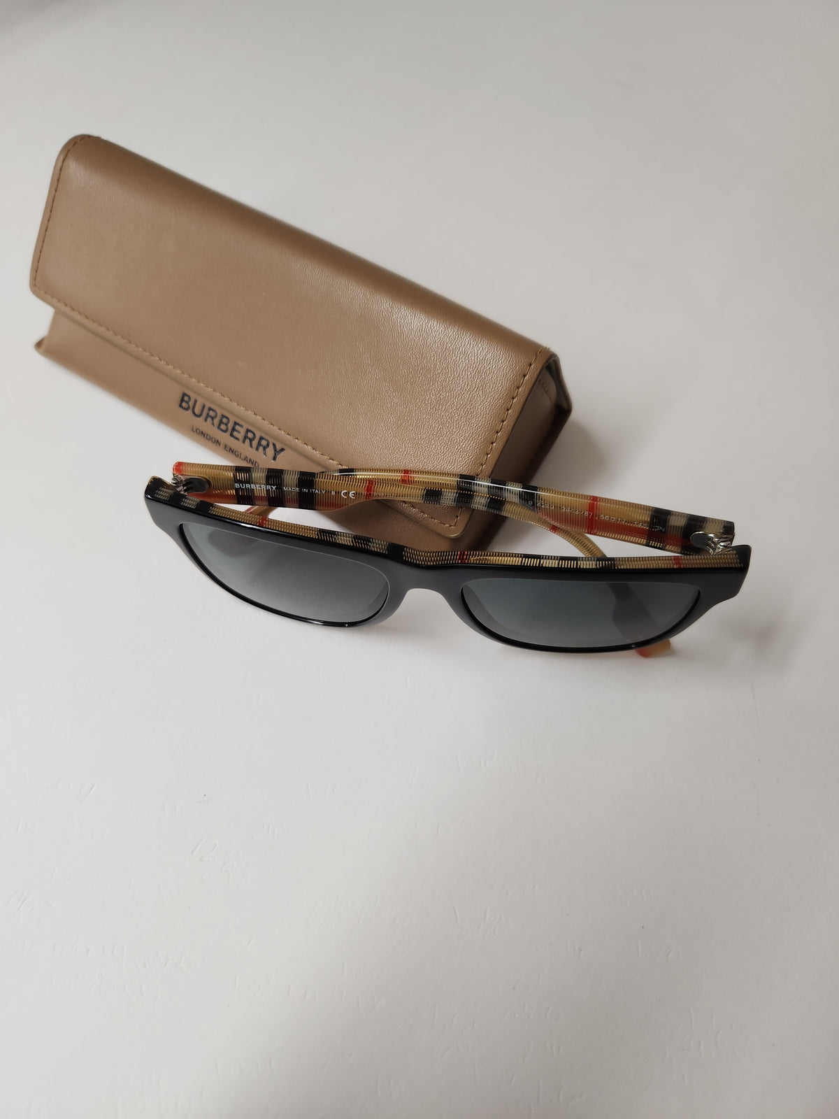 Burberry Sunglasses