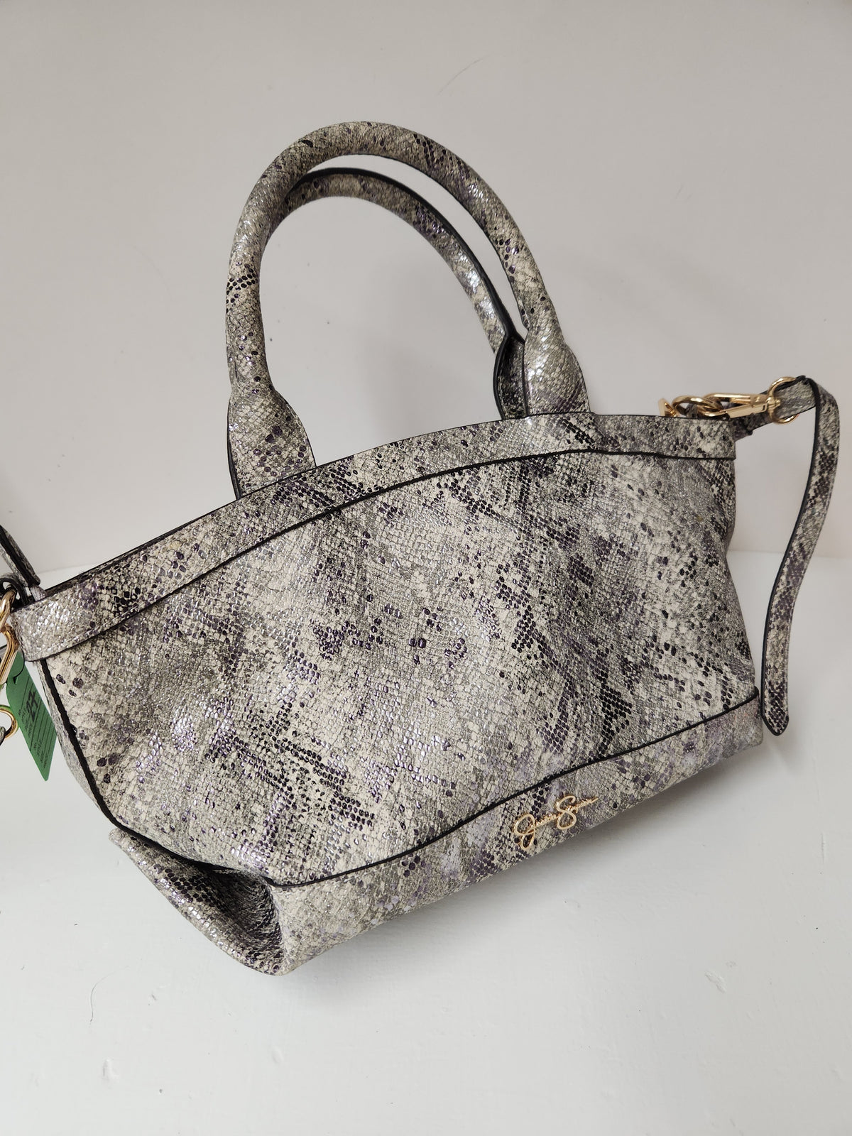Jessica Simpson Nora Satchel Bag