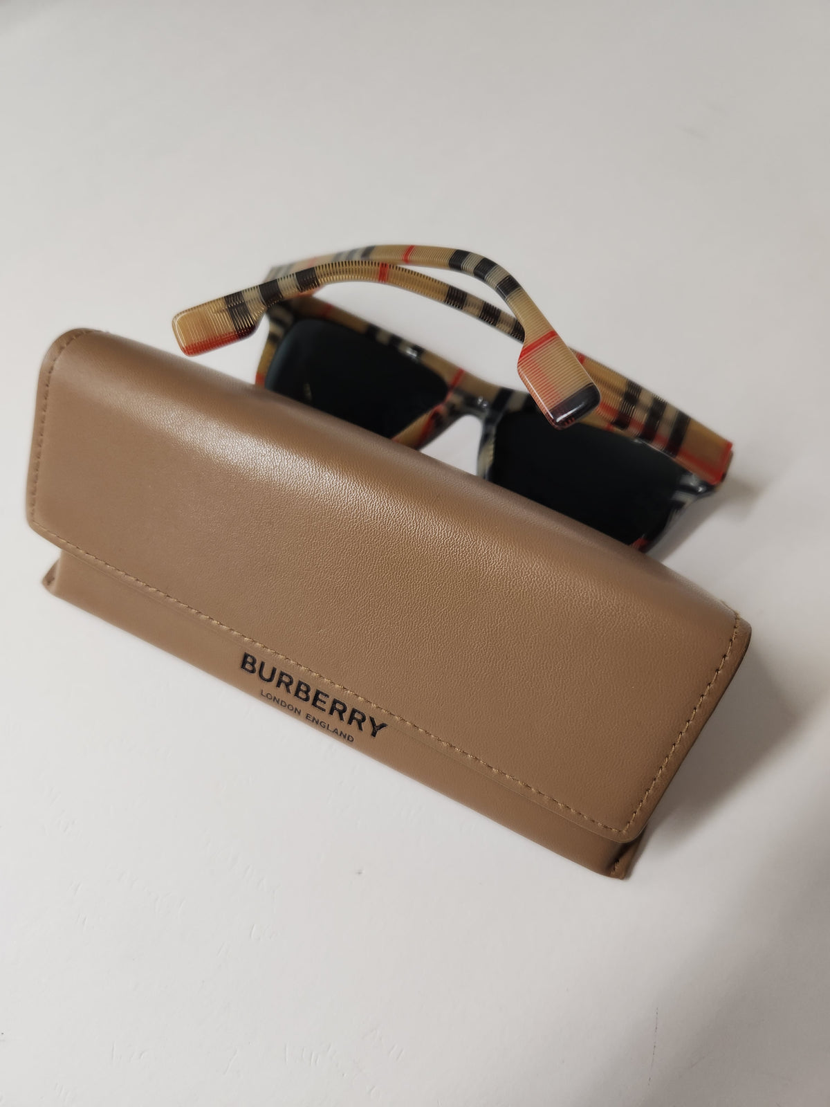 Burberry Sunglasses