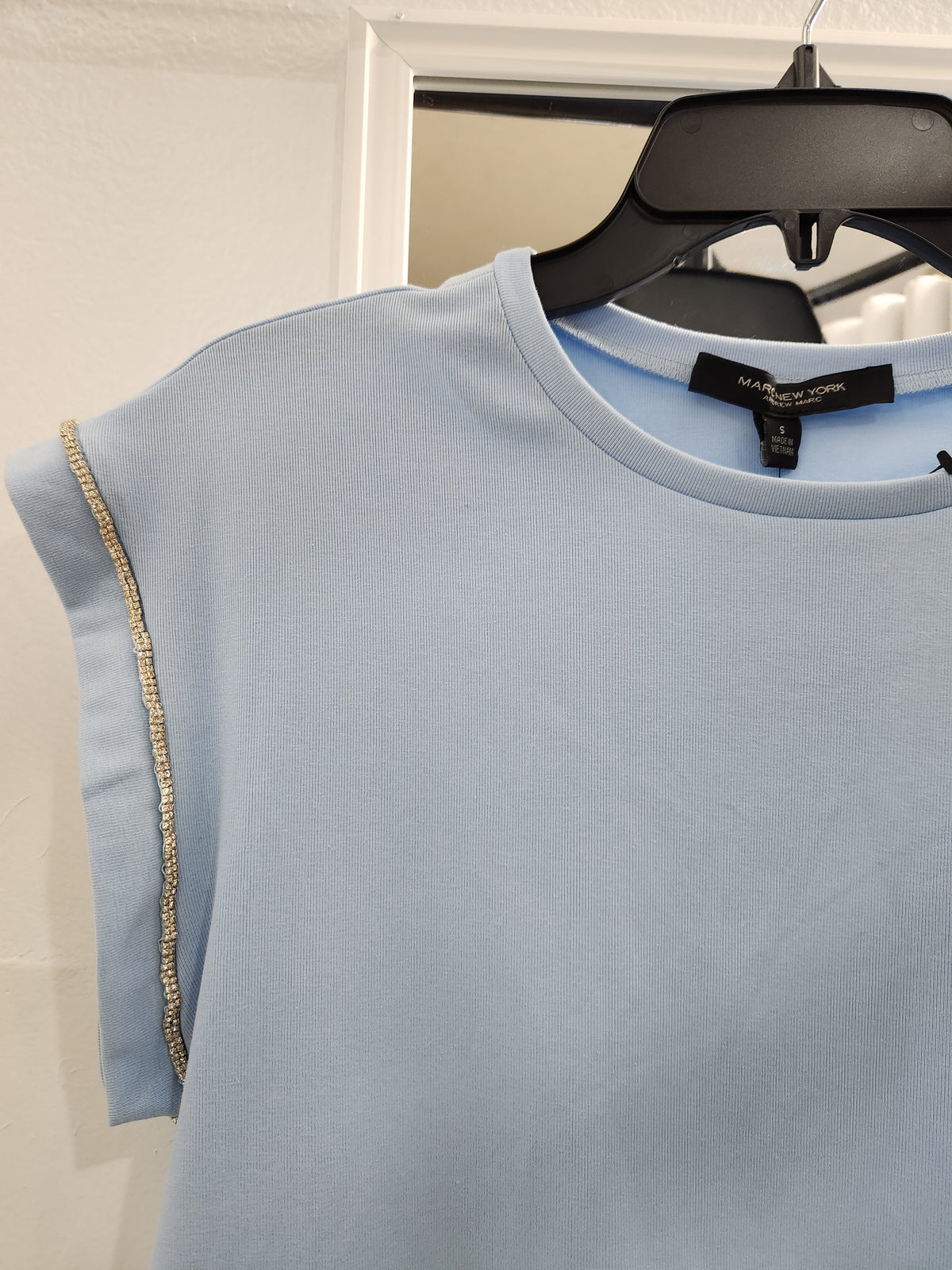 Marc New York Blouse