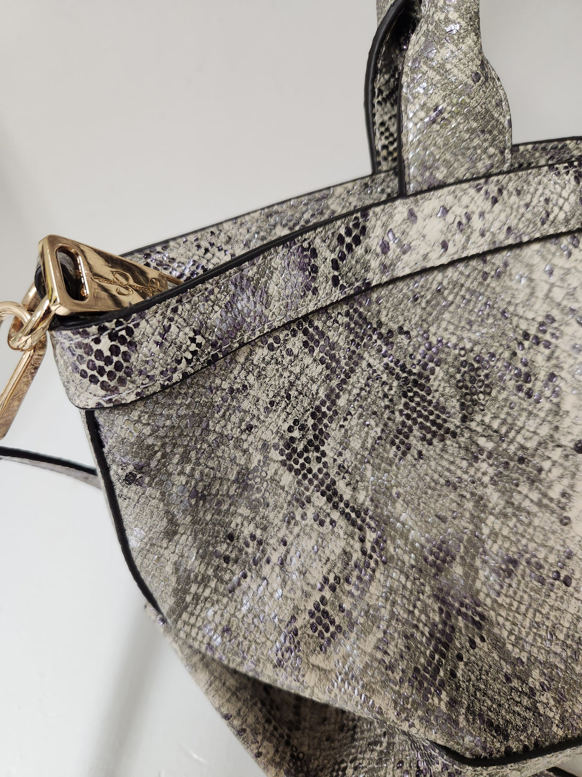 Jessica Simpson Nora Satchel Bag