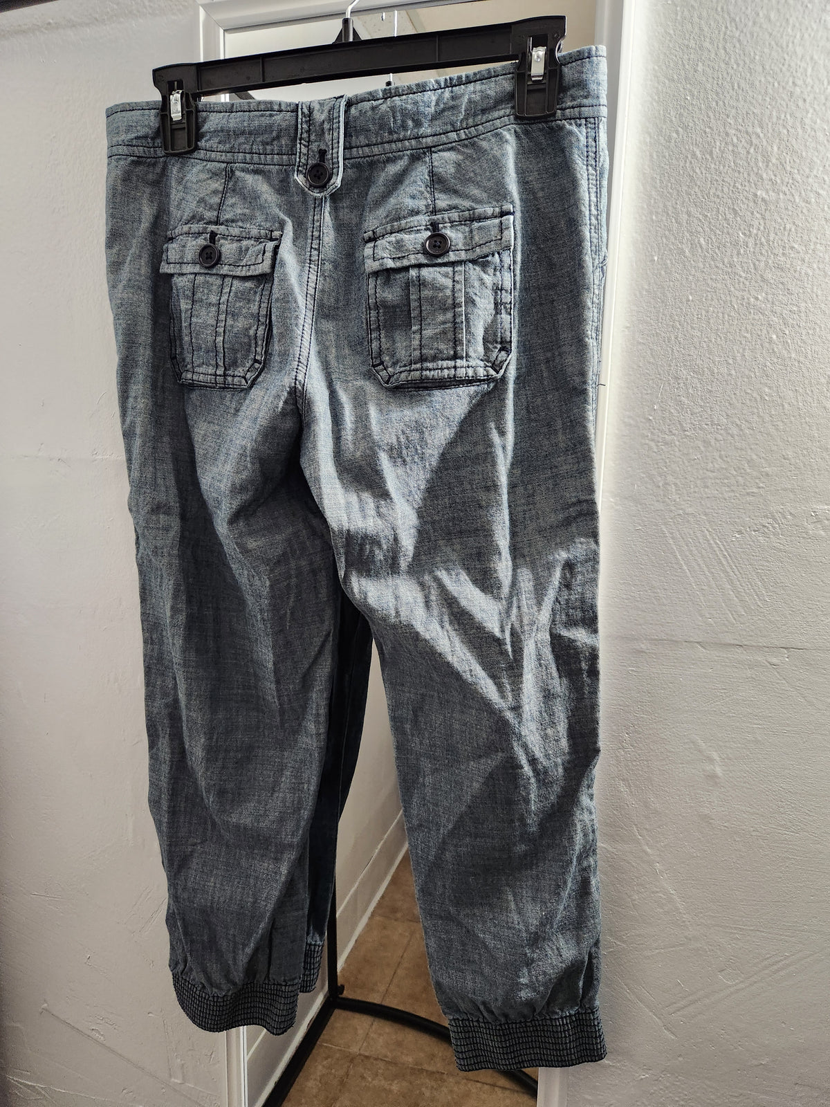 Juicy Couture Cargo Joggers