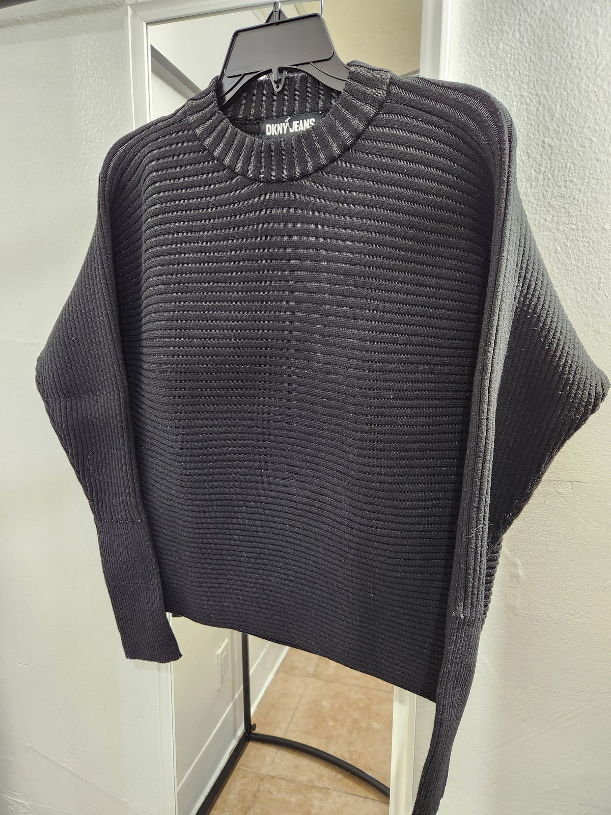 DKNY Crewneck Sweater