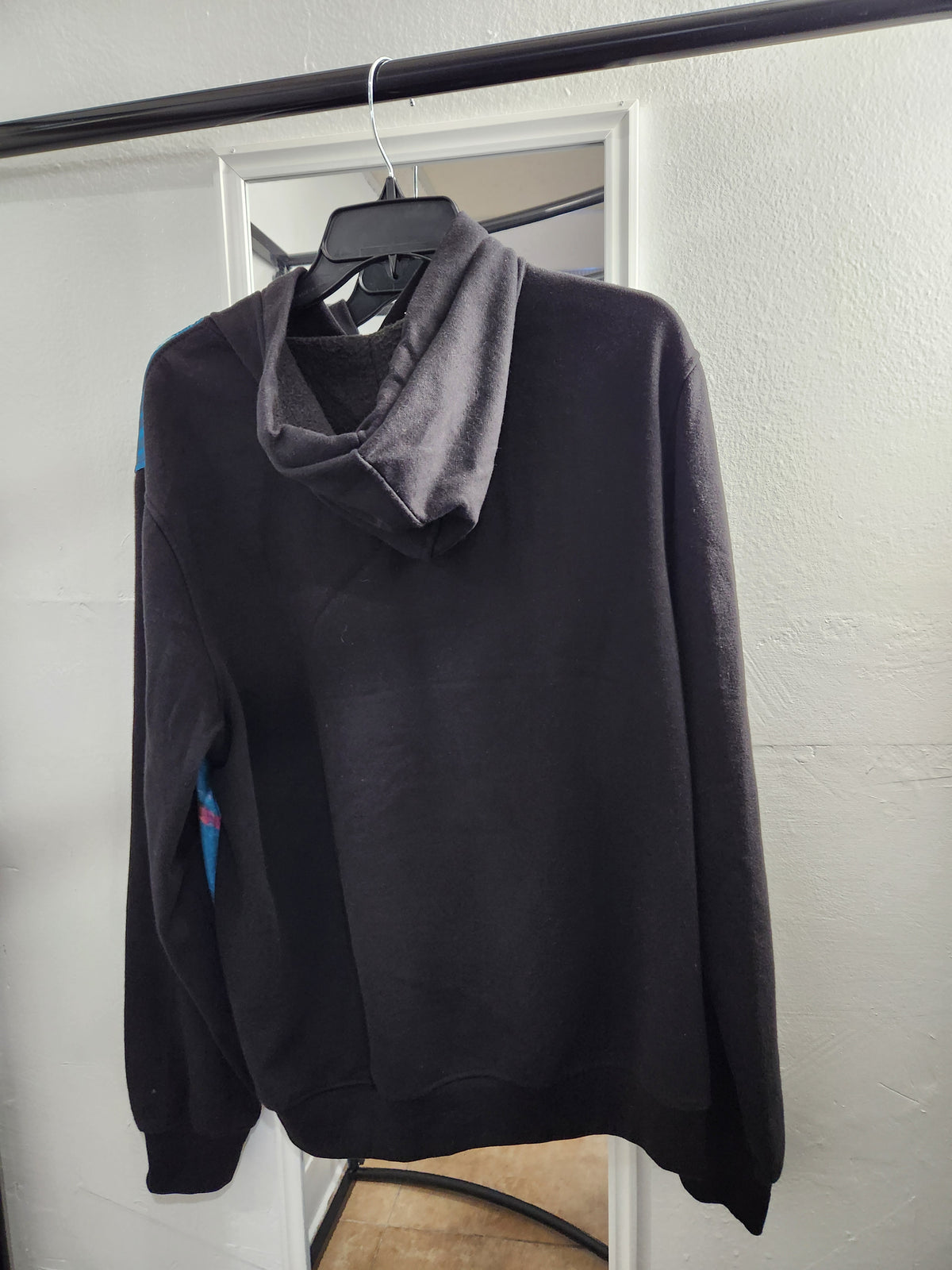 DKNY Neon Lights Hoodie