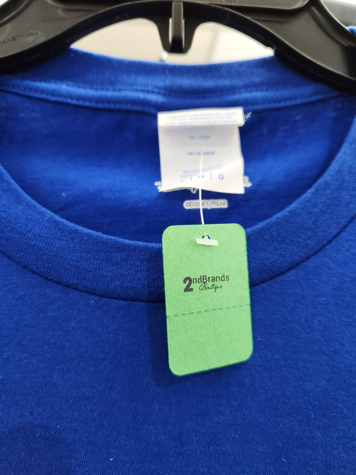 Disney Pixar Finding Nemo Graphic Tee