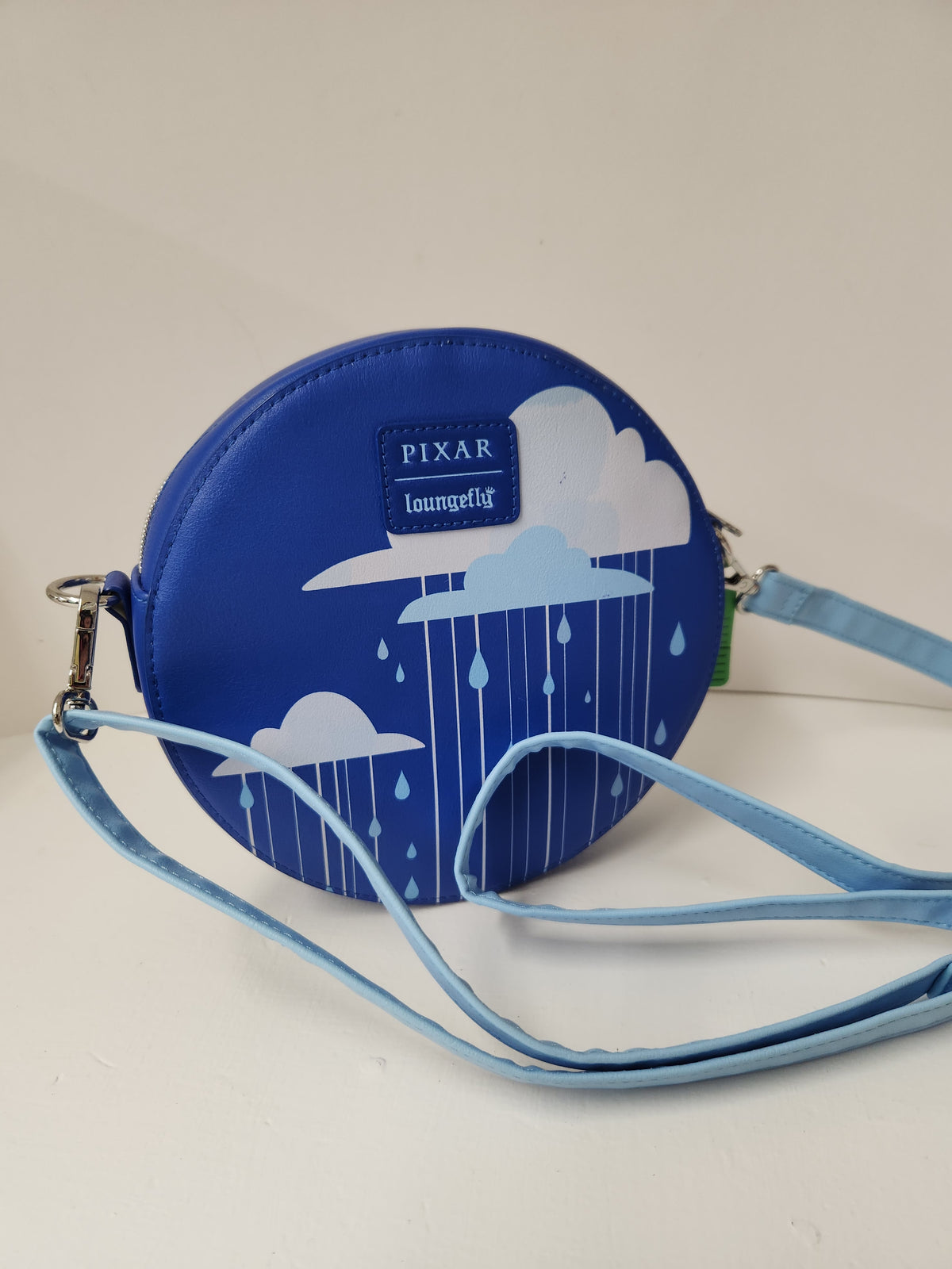 Loungefly Disney Pixar Crossbody Bag