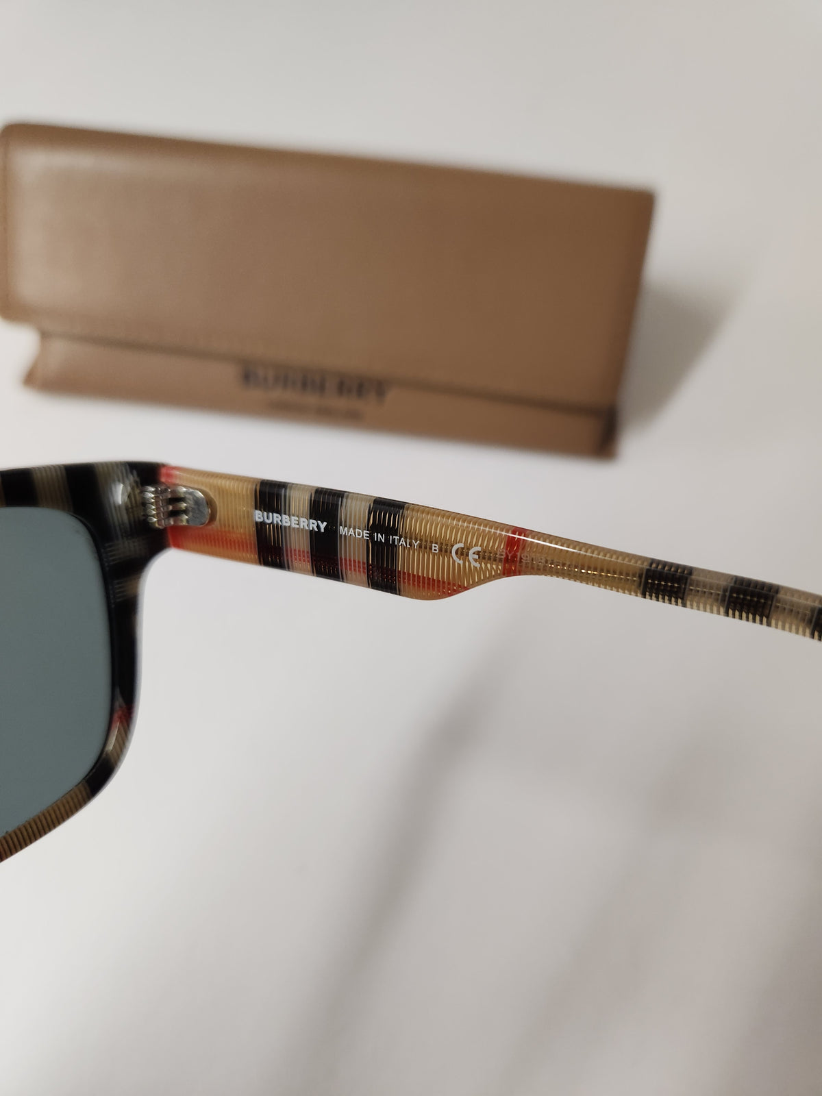 Burberry Sunglasses