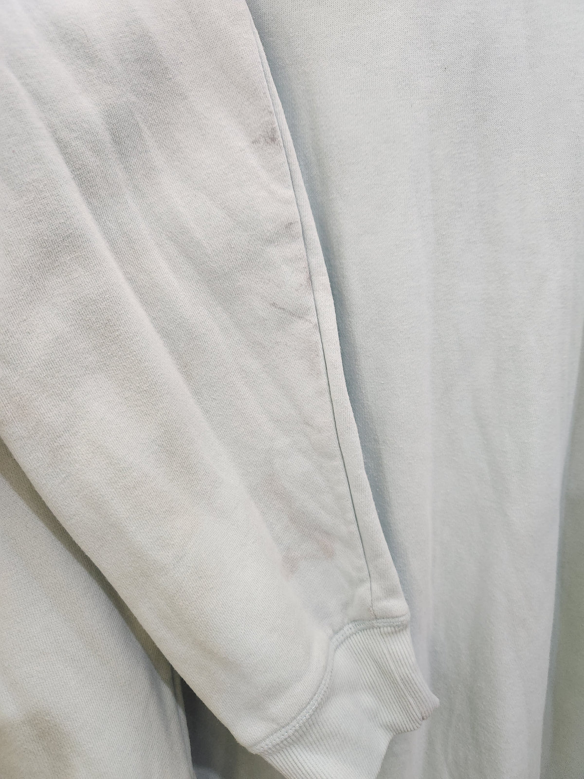 Hurley Boxed Logo Fleece Pullover