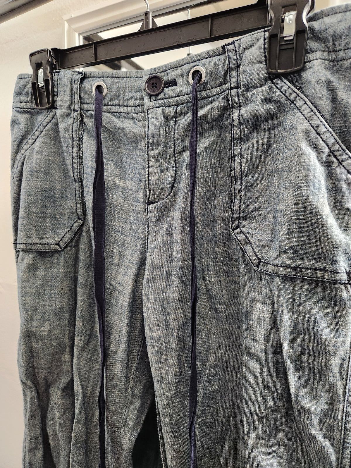 Juicy Couture Cargo Joggers