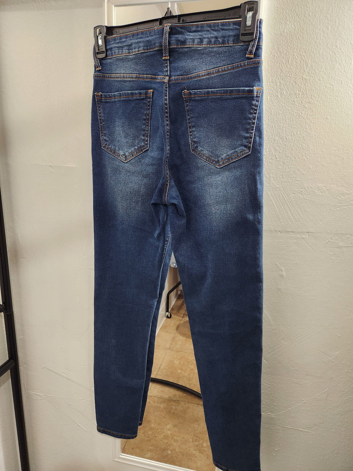 Old Navy Super Skinny Jeans