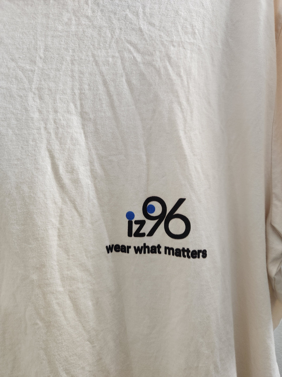 iz96 Men's Short-Sleeve T-shirt