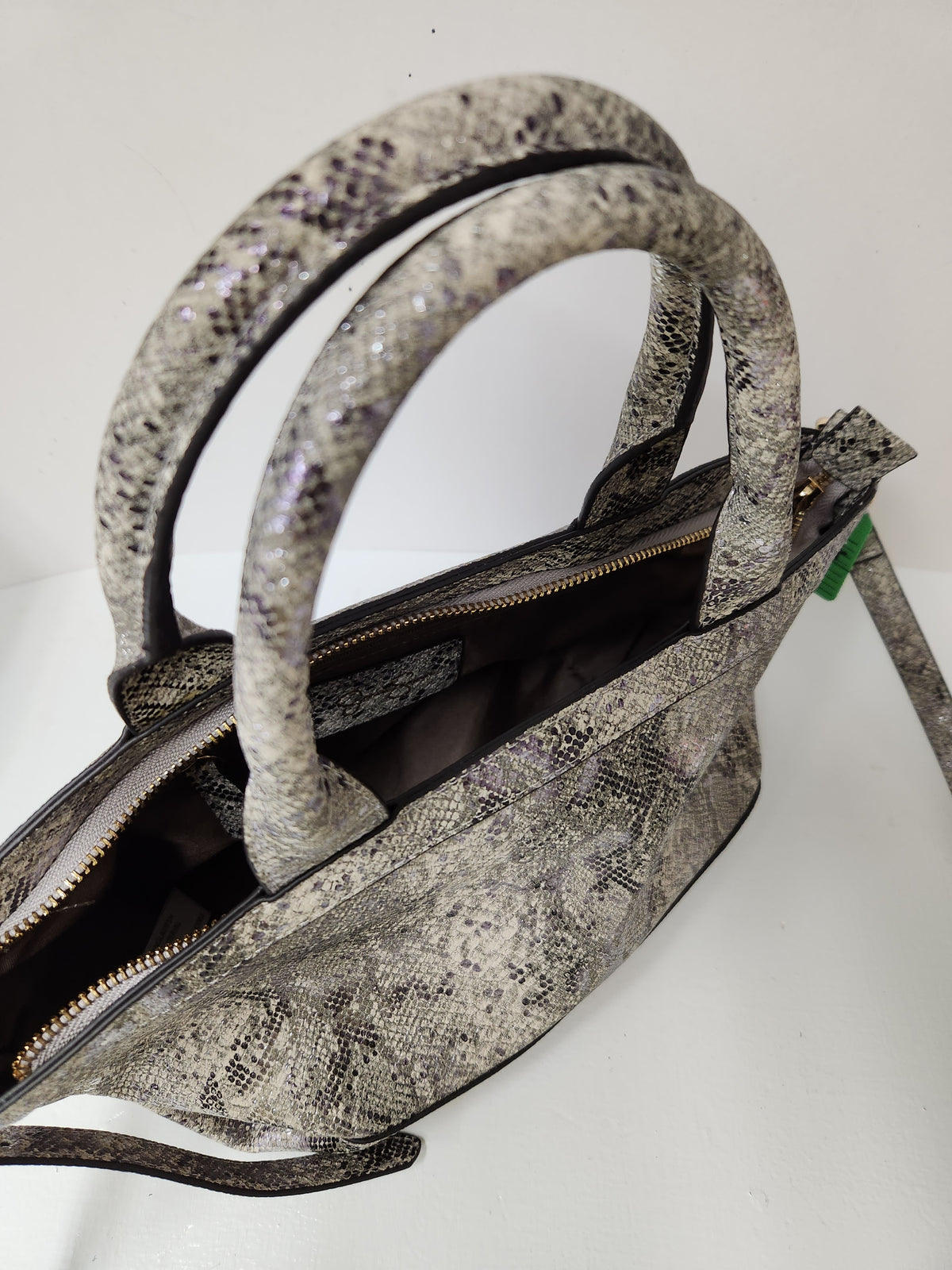 Jessica Simpson Nora Satchel Bag