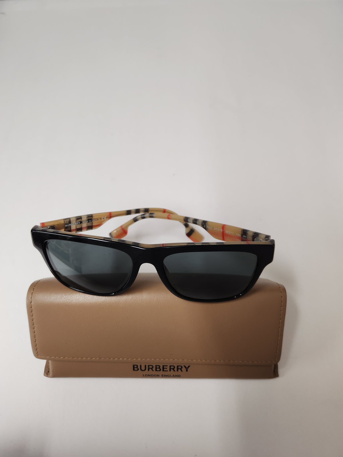 Burberry Sunglasses