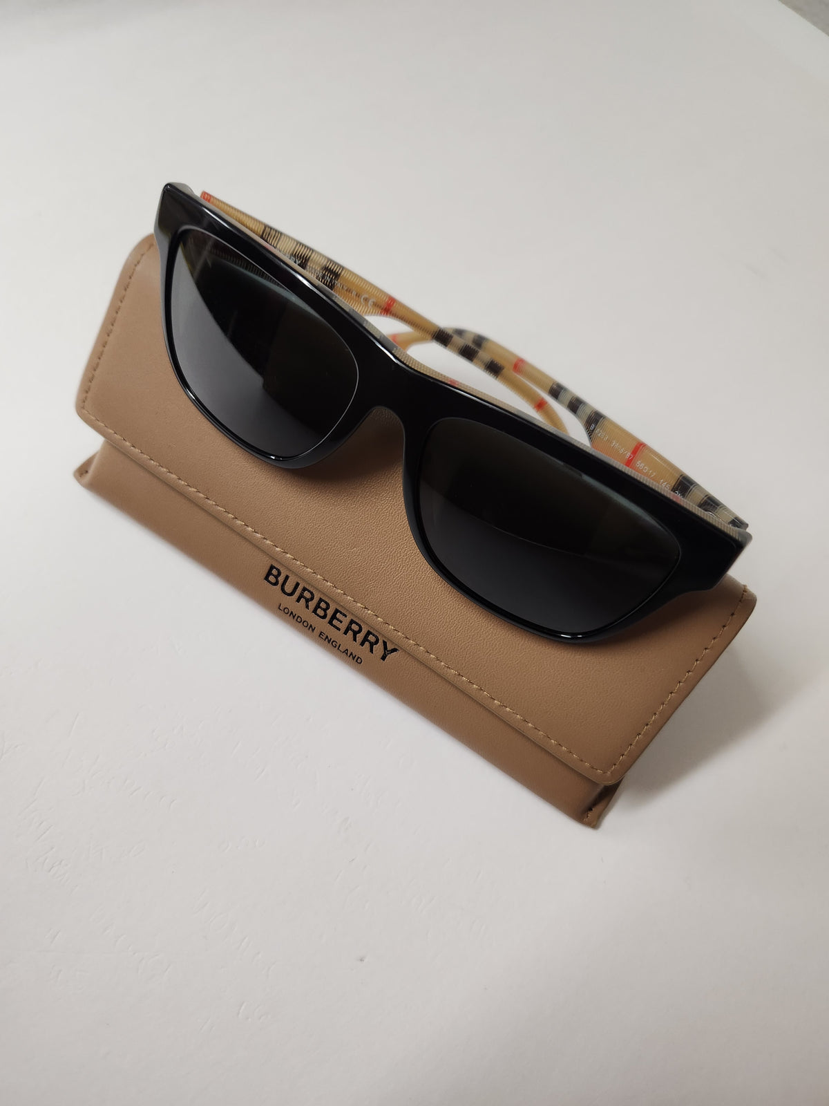 Burberry Sunglasses