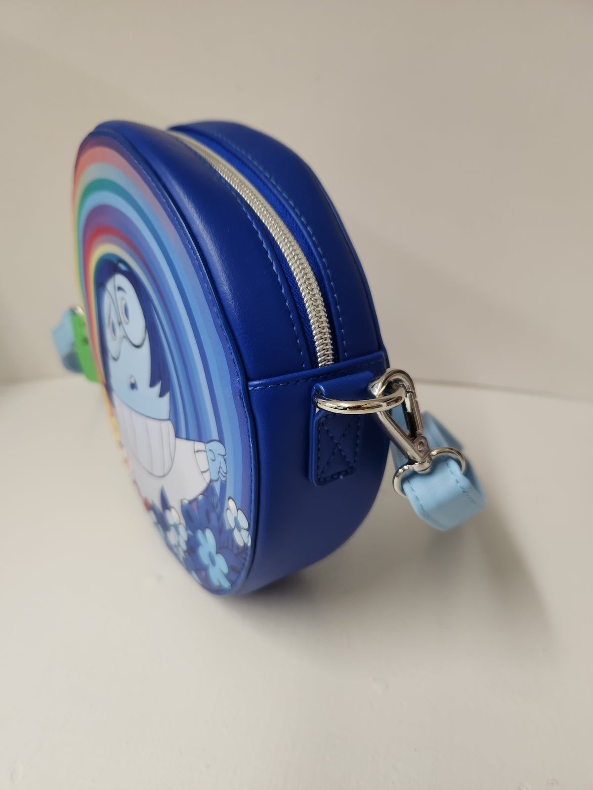 Loungefly Disney Pixar Crossbody Bag