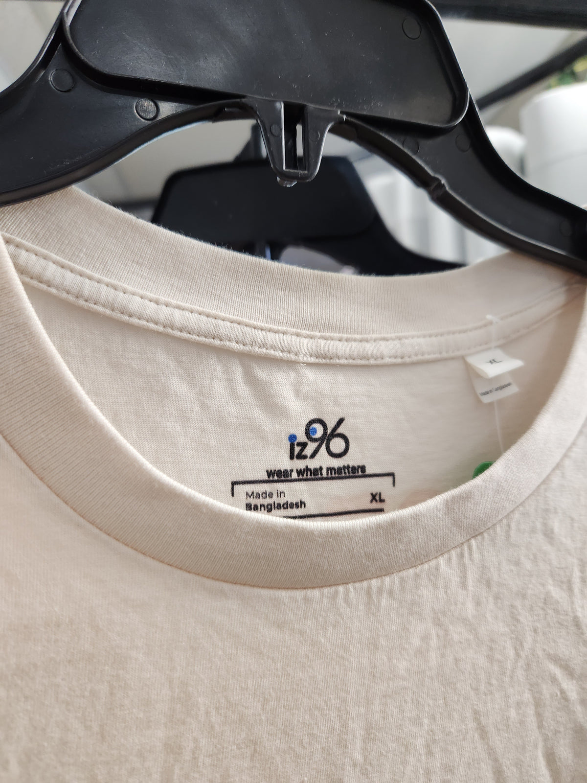 iz96 Men's Short-Sleeve T-shirt