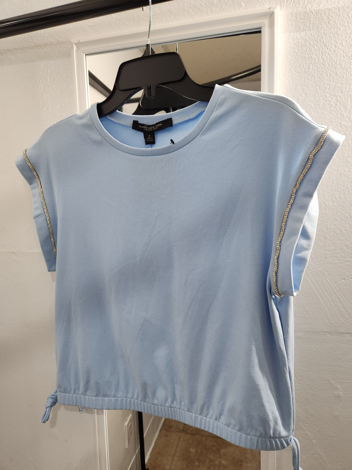 Marc New York Blouse
