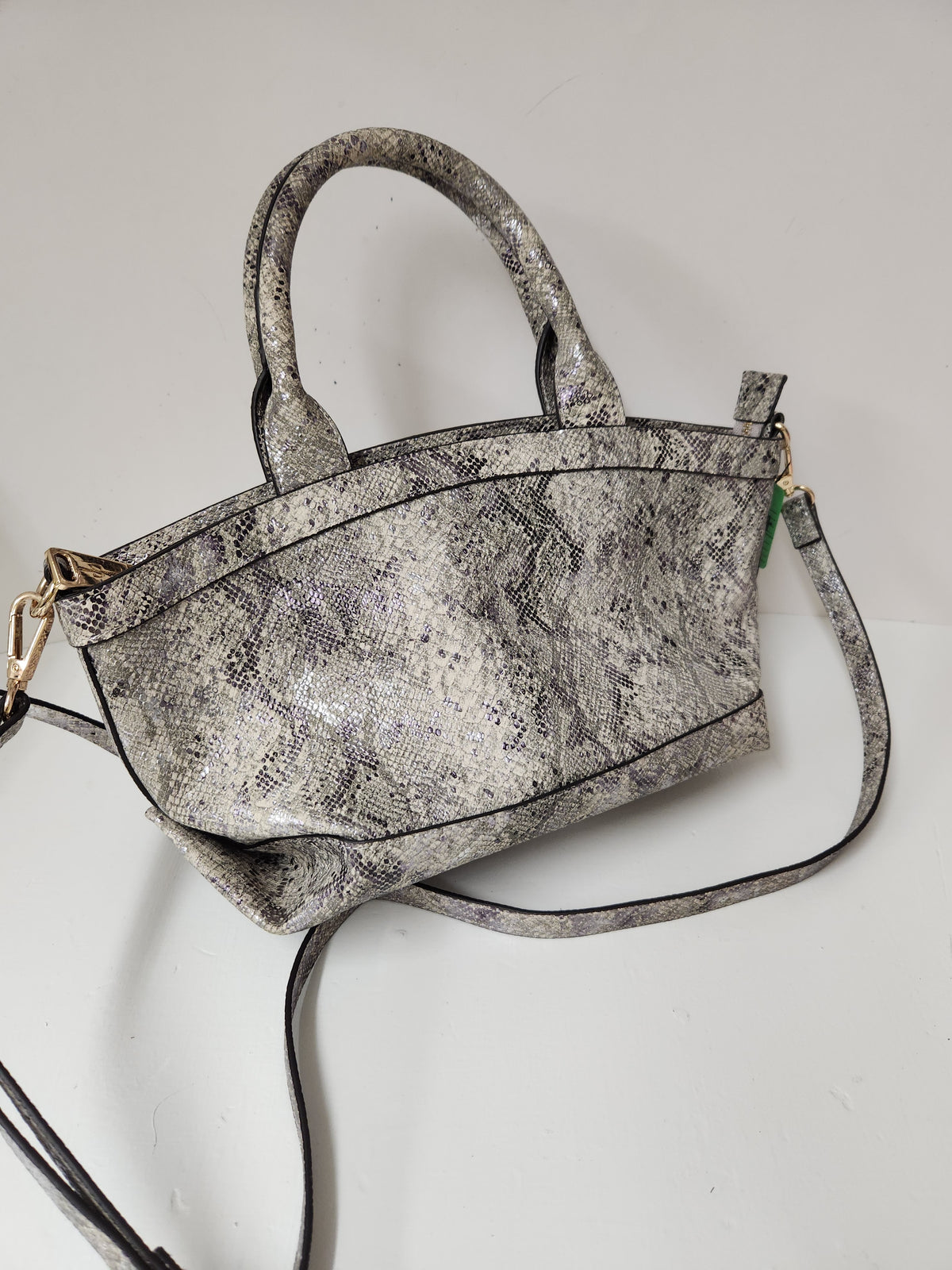 Jessica Simpson Nora Satchel Bag