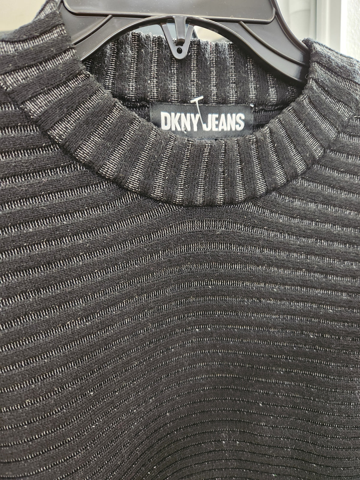 DKNY Crewneck Sweater