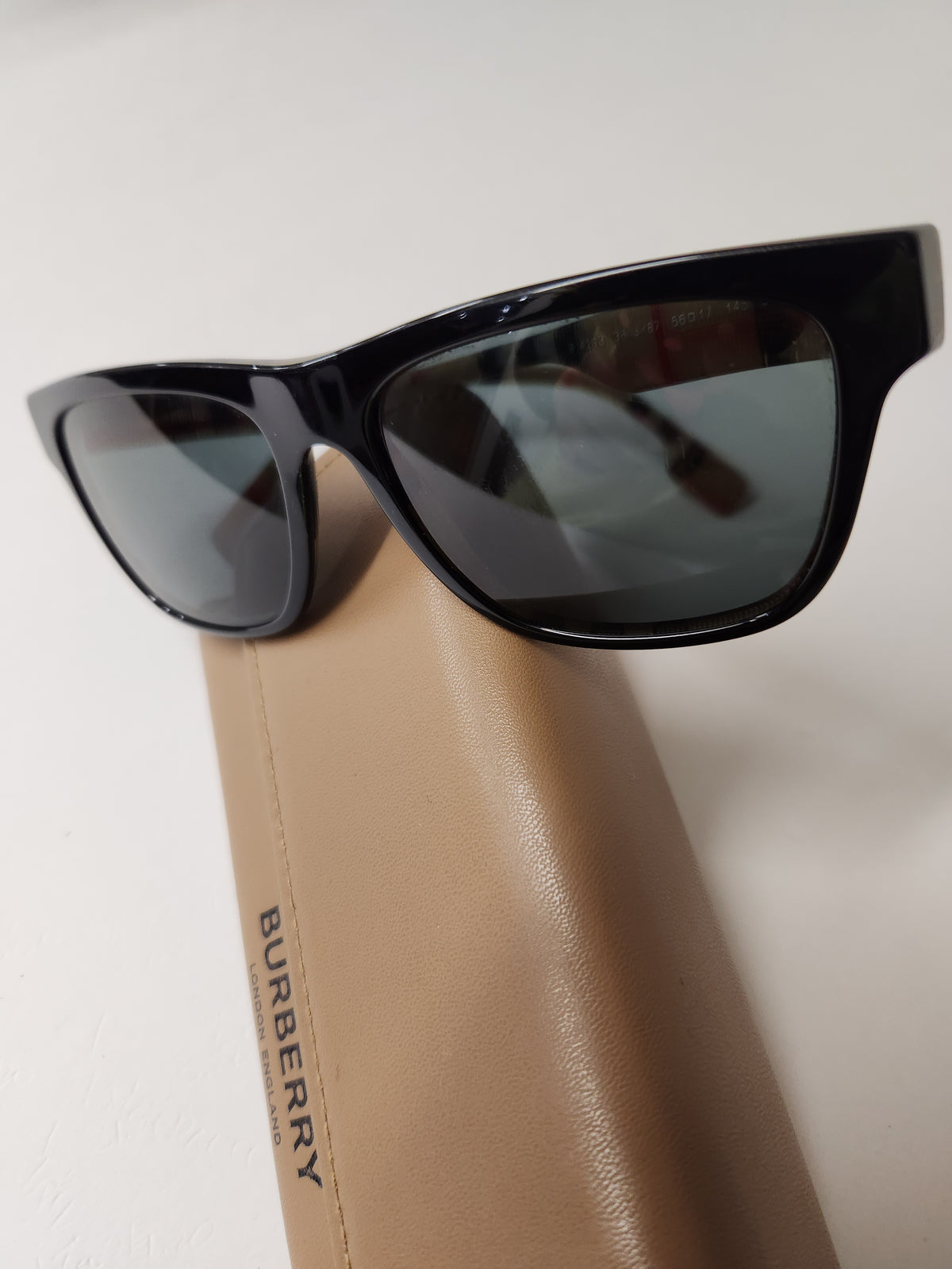 Burberry Sunglasses