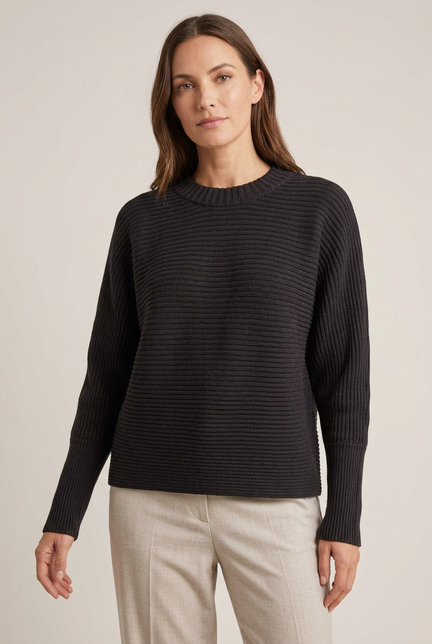 DKNY Crewneck Sweater