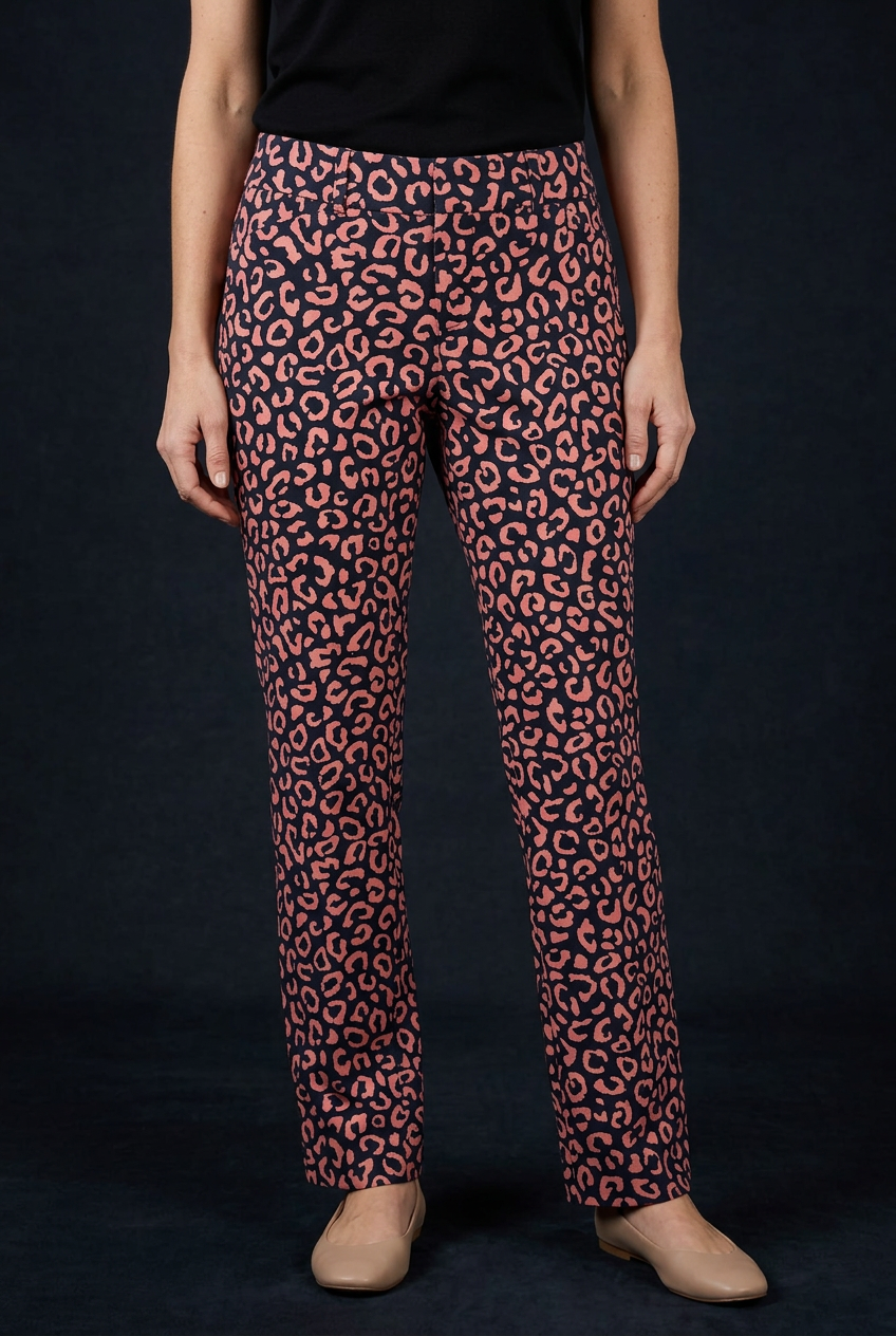 Old Navy Pixie Ankle Pants